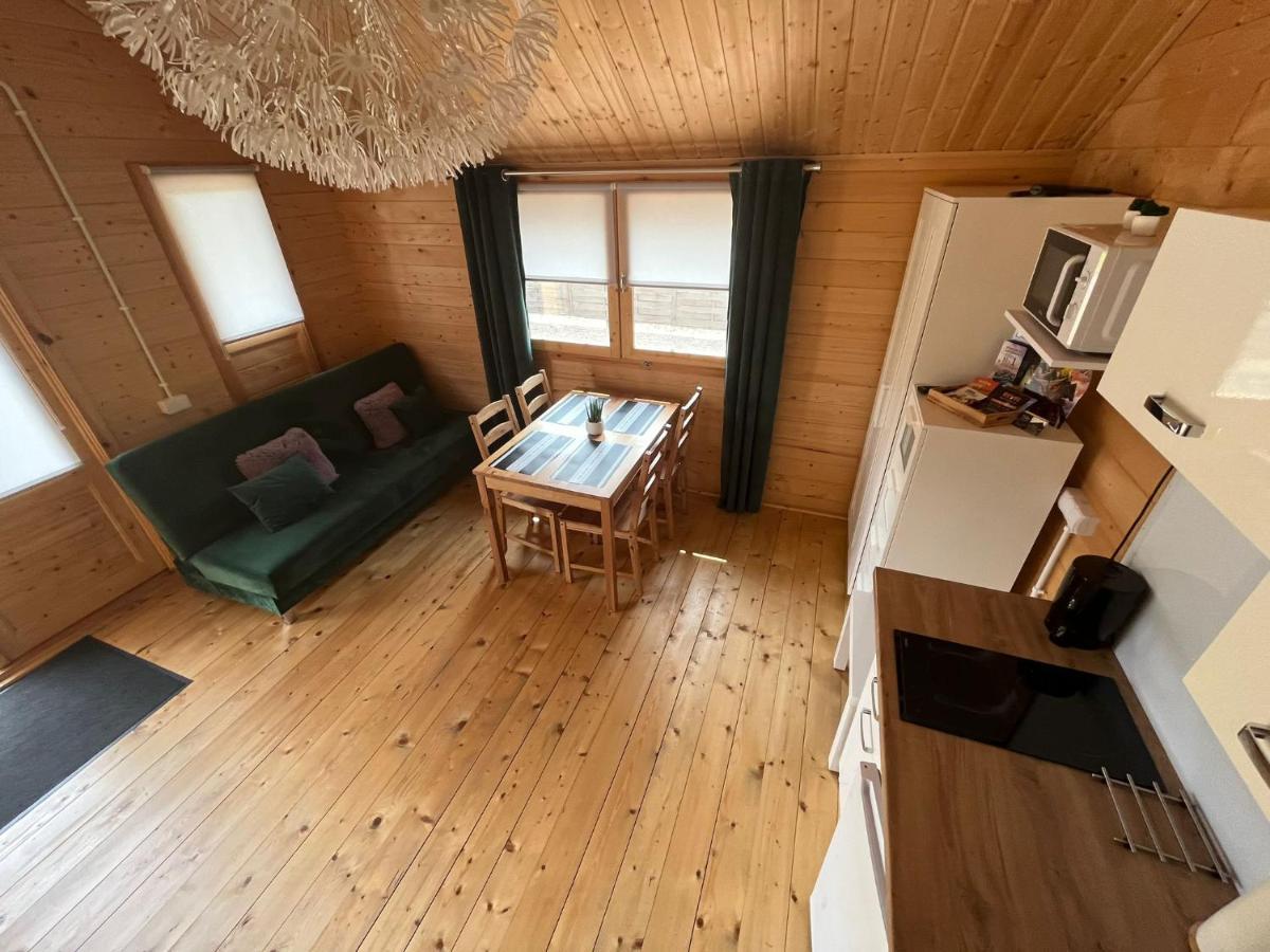 Lodge Relax